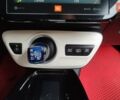 Красный Тойота Prius Prime, объемом двигателя 1.8 л и пробегом 81 тыс. км за 18000 $, фото 28 на Automoto.ua