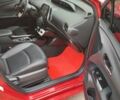 Красный Тойота Prius Prime, объемом двигателя 1.8 л и пробегом 81 тыс. км за 18000 $, фото 33 на Automoto.ua