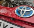 Красный Тойота Prius Prime, объемом двигателя 1.8 л и пробегом 81 тыс. км за 18000 $, фото 37 на Automoto.ua