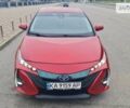 Красный Тойота Prius Prime, объемом двигателя 1.8 л и пробегом 116 тыс. км за 18999 $, фото 3 на Automoto.ua