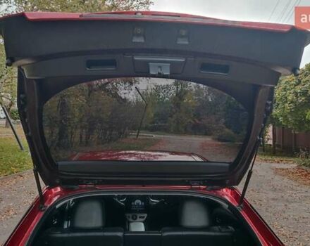 Красный Тойота Prius Prime, объемом двигателя 1.8 л и пробегом 81 тыс. км за 18000 $, фото 36 на Automoto.ua