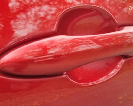 Красный Тойота Prius Prime, объемом двигателя 1.8 л и пробегом 81 тыс. км за 18000 $, фото 44 на Automoto.ua