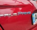 Красный Тойота Prius Prime, объемом двигателя 1.8 л и пробегом 81 тыс. км за 18000 $, фото 12 на Automoto.ua