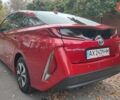 Красный Тойота Prius Prime, объемом двигателя 1.8 л и пробегом 81 тыс. км за 18000 $, фото 5 на Automoto.ua