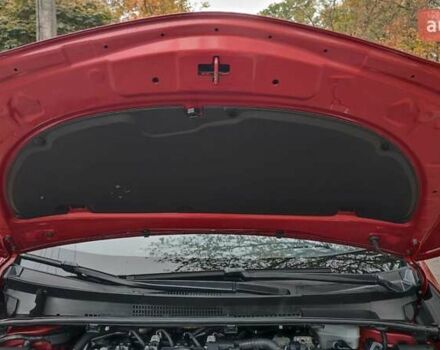 Красный Тойота Prius Prime, объемом двигателя 1.8 л и пробегом 81 тыс. км за 18000 $, фото 47 на Automoto.ua