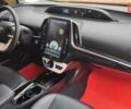 Красный Тойота Prius Prime, объемом двигателя 1.8 л и пробегом 81 тыс. км за 18000 $, фото 31 на Automoto.ua