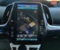 Красный Тойота Prius Prime, объемом двигателя 1.8 л и пробегом 93 тыс. км за 18900 $, фото 16 на Automoto.ua