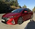 Тойота Prius Prime 2017 у Кременчуге на Automoto.ua Червоний Тойота Prius Prime, об'ємом двигуна 1.8 л та пробігом 95 тис. км за 20500 $, фото 9 на Automoto.ua