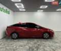 Красный Тойота Prius Prime, объемом двигателя 1.8 л и пробегом 127 тыс. км за 17900 $, фото 2 на Automoto.ua