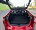 Красный Тойота Prius Prime, объемом двигателя 1.8 л и пробегом 136 тыс. км за 17700 $, фото 19 на Automoto.ua