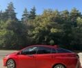 Тойота Prius Prime 2017 у Кременчуге на Automoto.ua Червоний Тойота Prius Prime, об'ємом двигуна 1.8 л та пробігом 95 тис. км за 20500 $, фото 10 на Automoto.ua