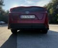 Тойота Prius Prime 2017 у Кременчуге на Automoto.ua Червоний Тойота Prius Prime, об'ємом двигуна 1.8 л та пробігом 95 тис. км за 20500 $, фото 7 на Automoto.ua