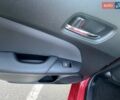 Красный Тойота Prius Prime, объемом двигателя 1.8 л и пробегом 136 тыс. км за 17700 $, фото 13 на Automoto.ua