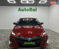 Красный Тойота Prius Prime, объемом двигателя 1.8 л и пробегом 127 тыс. км за 17900 $, фото 1 на Automoto.ua