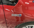 Красный Тойота Prius Prime, объемом двигателя 1.8 л и пробегом 127 тыс. км за 17900 $, фото 16 на Automoto.ua