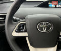 Красный Тойота Prius Prime, объемом двигателя 1.8 л и пробегом 127 тыс. км за 17900 $, фото 9 на Automoto.ua