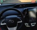 Красный Тойота Prius Prime, объемом двигателя 1.8 л и пробегом 93 тыс. км за 18900 $, фото 19 на Automoto.ua