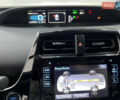 Красный Тойота Prius Prime, объемом двигателя 1.8 л и пробегом 127 тыс. км за 17900 $, фото 13 на Automoto.ua