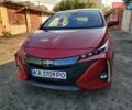 Красный Тойота Prius Prime, объемом двигателя 1.8 л и пробегом 93 тыс. км за 18900 $, фото 10 на Automoto.ua