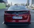 Красный Тойота Prius Prime, объемом двигателя 1.8 л и пробегом 136 тыс. км за 17700 $, фото 4 на Automoto.ua