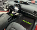 Красный Тойота Prius Prime, объемом двигателя 1.8 л и пробегом 127 тыс. км за 17900 $, фото 6 на Automoto.ua