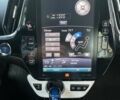 Красный Тойота Prius Prime, объемом двигателя 1.8 л и пробегом 136 тыс. км за 17700 $, фото 22 на Automoto.ua