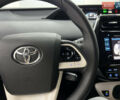 Червоний Тойота Prius Prime, об'ємом двигуна 1.8 л та пробігом 127 тис. км за 17900 $, фото 10 на Automoto.ua