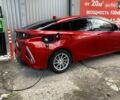 Красный Тойота Prius Prime, объемом двигателя 1.8 л и пробегом 130 тыс. км за 18666 $, фото 25 на Automoto.ua