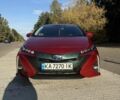 Тойота Prius Prime 2017 у Кременчуге на Automoto.ua Червоний Тойота Prius Prime, об'ємом двигуна 1.8 л та пробігом 95 тис. км за 20500 $, фото 8 на Automoto.ua