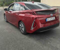 Тойота Prius Prime 2018 у Києві на Automoto.ua Червоний Тойота Prius Prime, об'ємом двигуна 1.8 л та пробігом 99 тис. км за 17300 $, фото 17 на Automoto.ua