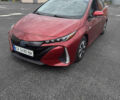 Тойота Prius Prime 2018 у Києві на Automoto.ua Червоний Тойота Prius Prime, об'ємом двигуна 1.8 л та пробігом 99 тис. км за 17300 $, фото 1 на Automoto.ua