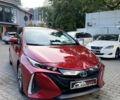 Тойота Prius Prime 2019 в Одессе на Automoto.ua Красный Тойота Prius Prime, объемом двигателя 1.8 л и пробегом 63 тыс. км за 22300 $, фото 6 на Automoto.ua
