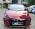 Тойота Prius Prime 2019 в Одессе на Automoto.ua Красный Тойота Prius Prime, объемом двигателя 1.8 л и пробегом 63 тыс. км за 22300 $, фото 15 на Automoto.ua