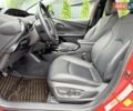 Тойота Prius Prime 2019 в Одессе на Automoto.ua Красный Тойота Prius Prime, объемом двигателя 1.8 л и пробегом 75 тыс. км за 22999 $, фото 8 на Automoto.ua