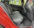 Тойота Prius Prime 2019 в Одессе на Automoto.ua Красный Тойота Prius Prime, объемом двигателя 1.8 л и пробегом 75 тыс. км за 22999 $, фото 10 на Automoto.ua
