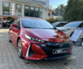 Тойота Prius Prime 2019 в Одессе на Automoto.ua Красный Тойота Prius Prime, объемом двигателя 1.8 л и пробегом 63 тыс. км за 22300 $, фото 1 на Automoto.ua