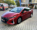 Тойота Prius Prime 2019 в Одессе на Automoto.ua Красный Тойота Prius Prime, объемом двигателя 1.8 л и пробегом 63 тыс. км за 22300 $, фото 3 на Automoto.ua