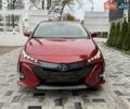 Тойота Prius Prime 2019 в Одессе на Automoto.ua Красный Тойота Prius Prime, объемом двигателя 1.8 л и пробегом 75 тыс. км за 22999 $, фото 7 на Automoto.ua