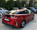 Тойота Prius Prime 2019 в Одессе на Automoto.ua Красный Тойота Prius Prime, объемом двигателя 1.8 л и пробегом 63 тыс. км за 22300 $, фото 5 на Automoto.ua