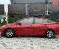 Червоний Тойота Prius Prime, об'ємом двигуна 1.8 л та пробігом 75 тис. км за 22499 $, фото 1 на Automoto.ua