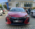 Тойота Prius Prime 2019 в Одессе на Automoto.ua Красный Тойота Prius Prime, объемом двигателя 1.8 л и пробегом 63 тыс. км за 22300 $, фото 1 на Automoto.ua