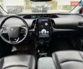 Тойота Prius Prime 2019 в Одессе на Automoto.ua Красный Тойота Prius Prime, объемом двигателя 1.8 л и пробегом 75 тыс. км за 22999 $, фото 12 на Automoto.ua