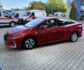 Тойота Prius Prime 2019 в Одессе на Automoto.ua Красный Тойота Prius Prime, объемом двигателя 1.8 л и пробегом 63 тыс. км за 22300 $, фото 14 на Automoto.ua