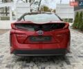 Тойота Prius Prime 2019 в Одессе на Automoto.ua Красный Тойота Prius Prime, объемом двигателя 1.8 л и пробегом 75 тыс. км за 22999 $, фото 3 на Automoto.ua