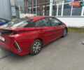 Тойота Prius Prime 2021 у Хмельницькому на Automoto.ua Червоний Тойота Prius Prime, об'ємом двигуна 1.8 л та пробігом 78 тис. км за 17300 $, фото 5 на Automoto.ua
