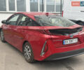 Тойота Prius Prime 2021 у Хмельницькому на Automoto.ua Червоний Тойота Prius Prime, об'ємом двигуна 1.8 л та пробігом 78 тис. км за 17300 $, фото 3 на Automoto.ua