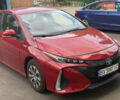 Тойота Prius Prime 2021 у Хмельницькому на Automoto.ua Червоний Тойота Prius Prime, об'ємом двигуна 1.8 л та пробігом 78 тис. км за 17300 $, фото 1 на Automoto.ua