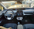 Тойота Prius Prime, об'ємом двигуна 1.8 л та пробігом 203 тис. км за 19700 $, фото 16 на Automoto.ua