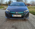 Тойота Prius Prime, объемом двигателя 1.8 л и пробегом 203 тыс. км за 19700 $, фото 1 на Automoto.ua
