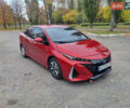 Тойота Prius Prime 2017 у Харкові на Automoto.ua Тойота Prius Prime, об'ємом двигуна 1.8 л та пробігом 79 тис. км за 20000 $, фото 3 на Automoto.ua